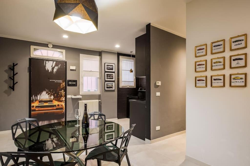 Harinero, Characteristic Apartment In The Center سانت أغاتا بولونييزي المظهر الخارجي الصورة
